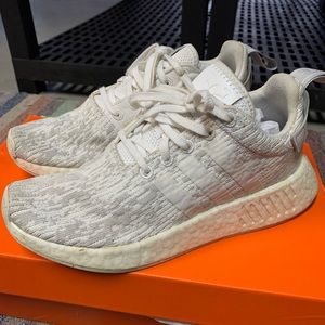 ADIDAS women’s NMD sneakers